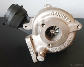 Repasované turbo 1.9/2.0 TDi - 3