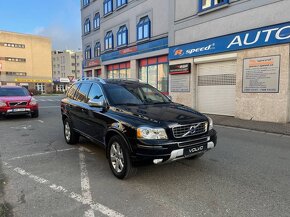 Volvo XC90 D5 147kW Summum MY 2014 - 3