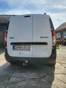 Dacia Dokker 2019 - 3