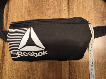 Ladvinka Reebok veľmi dobrý stav - 3