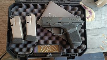 HS H11 (Hellcat) 9mm Luger - 3
