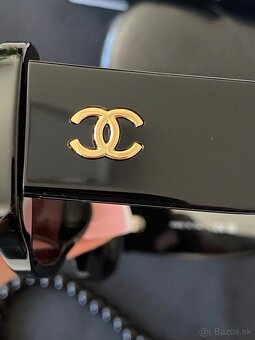Chanel okuliare - 3