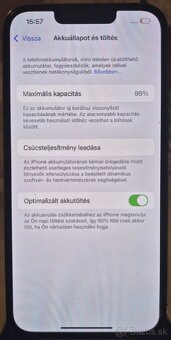 Iphone 13 Pro 256GB / Black Titanium - 3