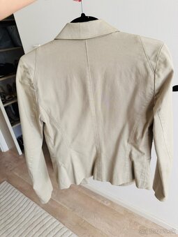 Armani Exchange zenske bezove sako, small - 3
