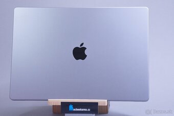 ZÁRUKA/Macbook Pro 16.2"/M1 PRO/16GB RAM/1TB SSD/CZ - 3