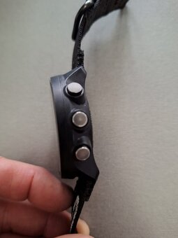 Suunto 9 Baro Titanium Limited Edition - 3