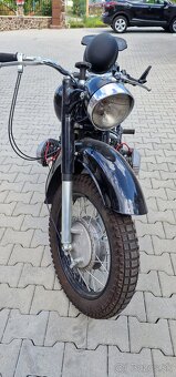 Dneper 650 - 3