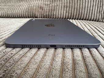 Ipad mini 6 Wifi 64GB Purple - 3
