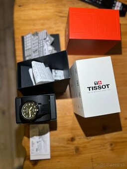 Hodinky TISSOT T120.407.37.051.00 Seastar 1000 Powermatic 80 - 3