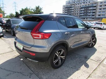 Volvo XC40 D4 R-Design AWD A/T - Možný odpočet DPH - 3