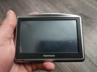 navigacia TomTom 20e/ks - 3