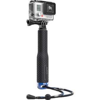 Predám GoPro Action bundle. - 3