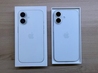 iPhone 16 256gb - NOVÝ - 3
