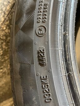 245/45r19 Continental PremiumContact 6 - 3