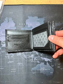 Louis Vuitton peňaženka - 3