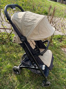 Cybex beezy B Beige - 3