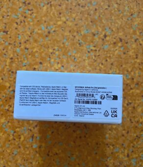 AirPods Pro 2 - 3