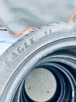 245/45 R18 letné - 3