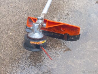 Krovinorez STIHL - 3