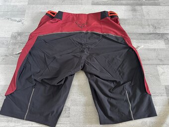 NOVÉ Dynafit Dynastrech shorts L,XL cyklo NOVÉ - 3