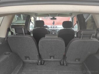 Predam-vymenim Ford S-max 2.0 TDCI, rv 2013 - 3