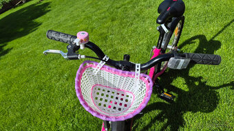 Detsky bicykel Dema Vega 20 - 3