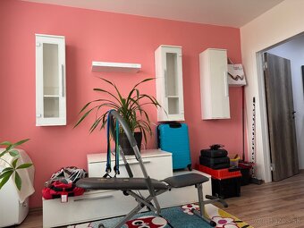 3 izb. byt s tromi balkónmi na predaj - 3