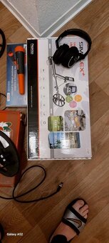 Nokta Makro Simplex+ - 3