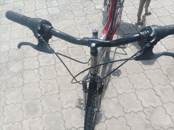 Dámsky bicykel - 3
