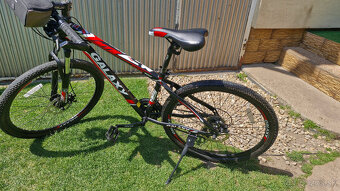 HORSKY BIKE GALAXY MT 16 - 3