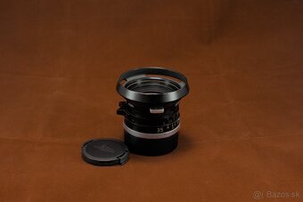 Leica Summilux-M 35mm f/1.4 - 3