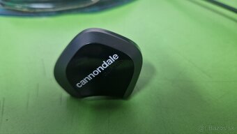 Cannondale Garmin senzor - 3