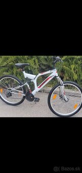 Predám Motibike - 3