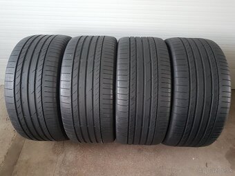 Letné pneumatiky 315/40 R21 Continental - 3