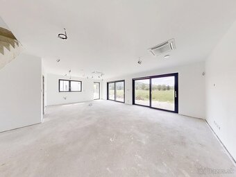Rodinný viladom s výmerou 175 m2 | 442 m2 pozemok | novost. - 3