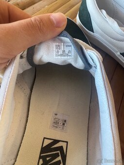 Tenisky VANS ERA - 3
