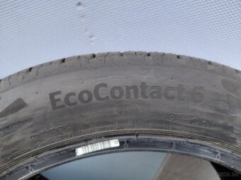 1x Continental 245/45R18 - nova - 3