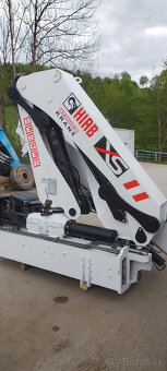 hydraulicka ruka Hiab 377XS EP-4 - 3