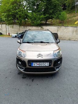 Citroen c3 picasso - 3