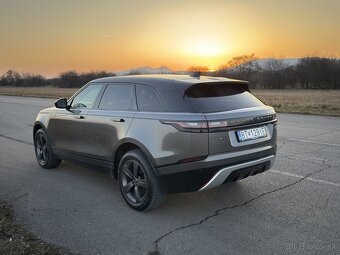 RANGE ROVER VELAR R-DYNAMIC 4x4 - 3