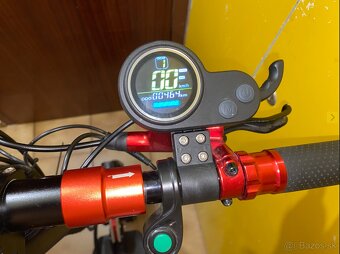 Daibot R8 60V , Dual motor 3600W - 3