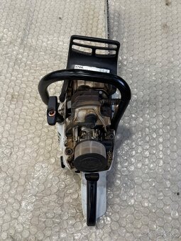 Stihl ms 462 - 3