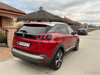 Peugeot 3008 1.6 HDI 2017 - 3