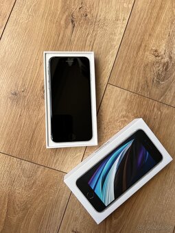 Iphone SE 2020 128gb - 3