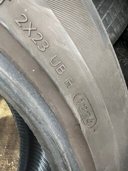 235/50 R19 99v Hankook - 3