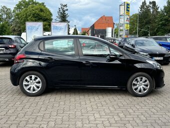 Peugeot 208, M5, 61KW, 82PS, Rok 10/2018, 58 000 KM,TOP STAV - 3