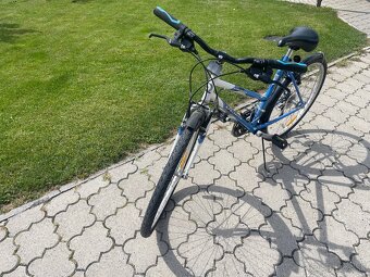 Predam damsky bicykel Dema - 3