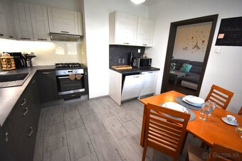 Veľkometrážny 3 izbový byt,  predaj, Šaľa centrum - 3