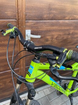 Bicykel - 3
