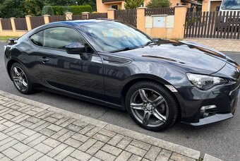 Predam Subaru BRZ - 3